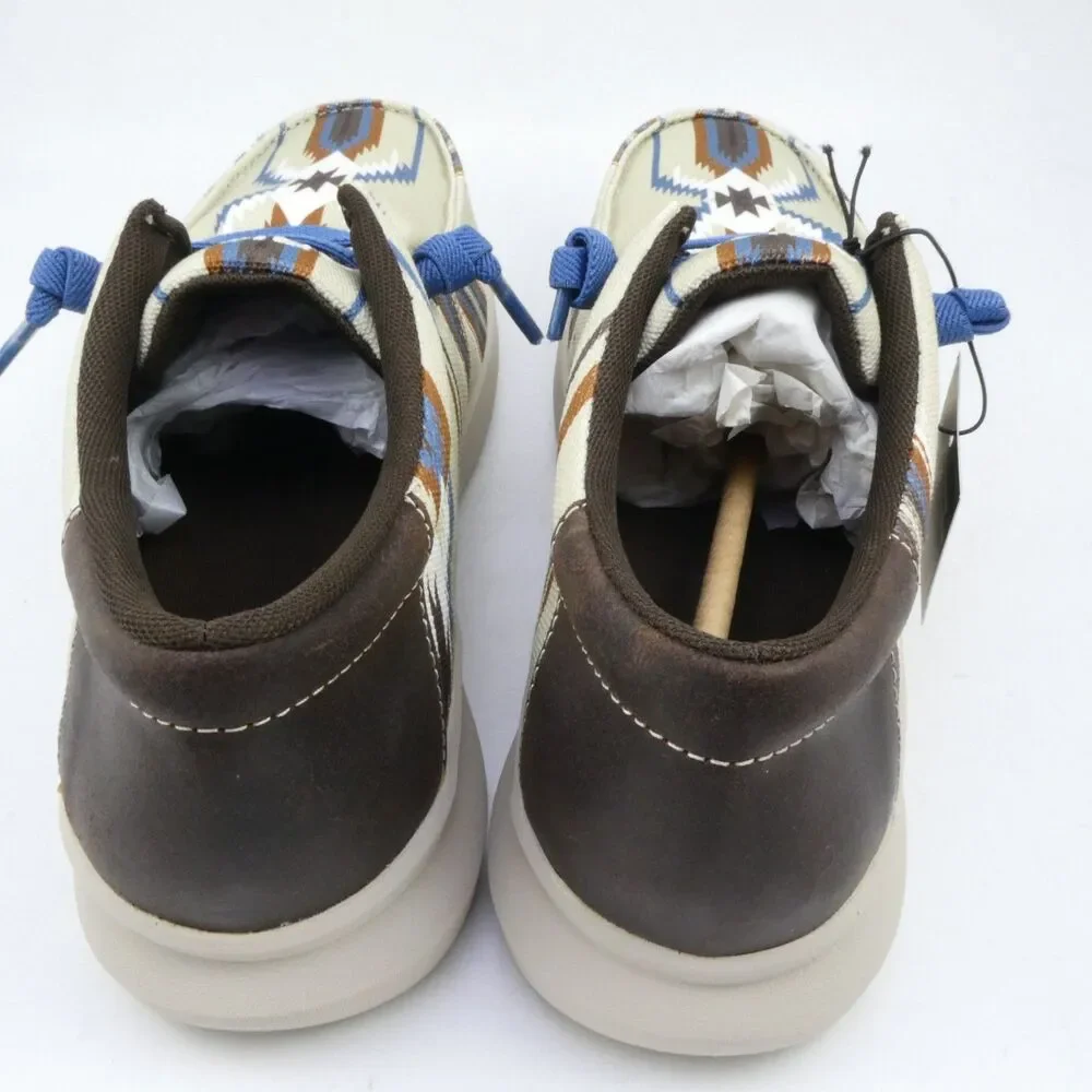 Ariat men us